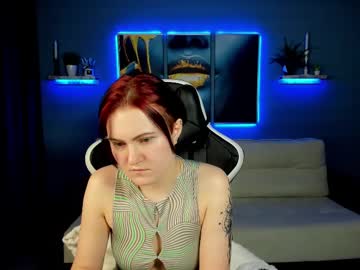 Roni_Fox January 10, 2025 Chaturbate stream image