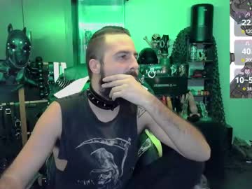 Samael069 January 10, 2025 Chaturbate stream image
