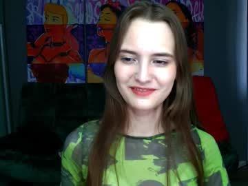 Samanthaawalker January 10, 2025 Chaturbate stream image