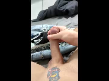 Saschamichaelfurlan January 10, 2025 Chaturbate stream image
