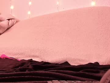 Secretanni January 10, 2025 Chaturbate stream image