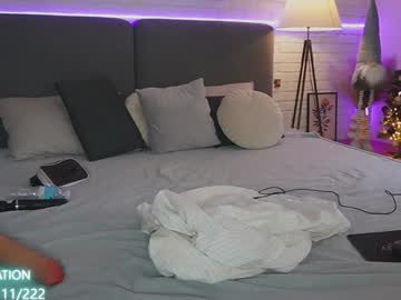 Selena_Lily January 10, 2025 Chaturbate stream image