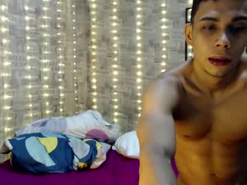 Shantal240637 January 10, 2025 Chaturbate stream image