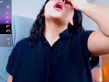 Stefany_Rinaldi January 10, 2025 Chaturbate stream image