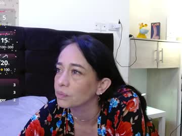 Susanruggiero January 10, 2025 Chaturbate stream image
