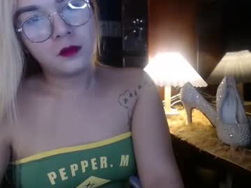 Ur_Luckylucky_Girl January 10, 2025 Chaturbate stream image