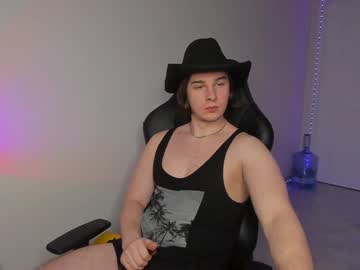 Vincent__Strong January 10, 2025 Chaturbate stream image
