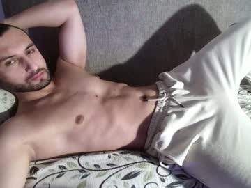 Wowmichael69 January 10, 2025 Chaturbate stream image