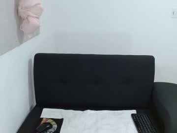Zaray_St January 10, 2025 Chaturbate stream image