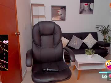 Alisonlemoos January 10, 2025 Chaturbate stream image