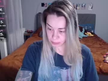 Anna_Ana January 10, 2025 Chaturbate stream image
