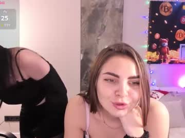 Babyy_Doll January 10, 2025 Chaturbate stream image