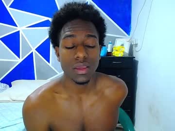 Big_Black11 January 10, 2025 Chaturbate stream image