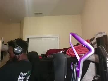 Blakjag January 10, 2025 Chaturbate stream image