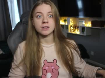 Candy_Meggie January 10, 2025 Chaturbate stream image