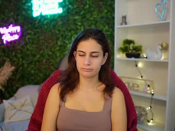 Clair_Meek January 10, 2025 Chaturbate stream image