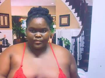 Ebonyhotbuns4u2luv January 10, 2025 Chaturbate stream image
