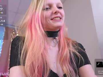 Evangel1ne January 10, 2025 Chaturbate stream image