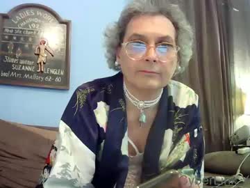 Frederiquelova January 10, 2025 Chaturbate stream image