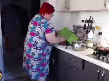 Goddess57 January 10, 2025 Chaturbate stream image