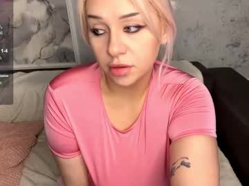 Jennifer_Yummy_ January 10, 2025 Chaturbate stream image