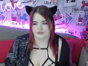 Kassandra_Star_18 January 10, 2025 Chaturbate stream image