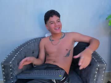 Levy_Steve January 10, 2025 Chaturbate stream image