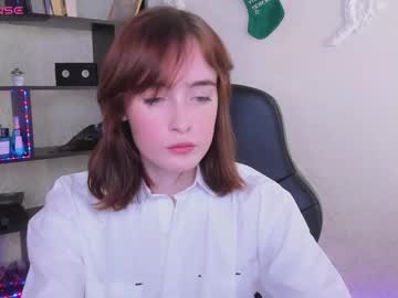 Mary_Cuddle January 10, 2025 Chaturbate stream image