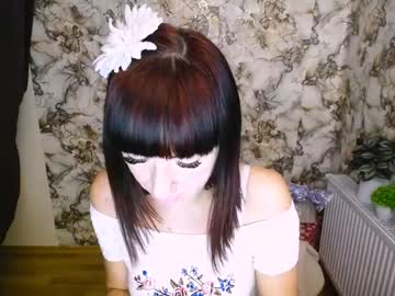 Milana_Shy_Star January 10, 2025 Chaturbate stream image