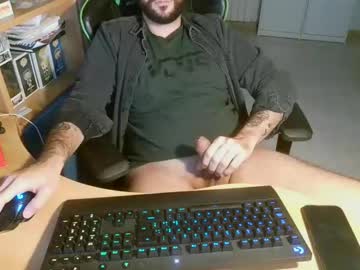 Morpheus1900 January 10, 2025 Chaturbate stream image