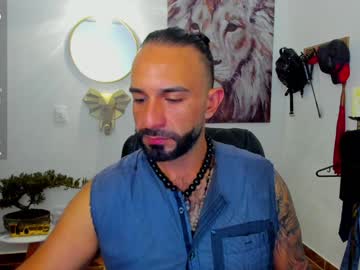 Mr_Maik22 January 10, 2025 Chaturbate stream image