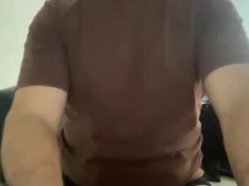 Oiivier January 10, 2025 Chaturbate stream image