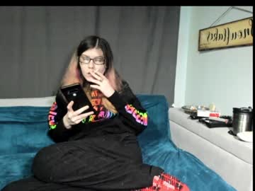 Roxihazeleyes January 10, 2025 Chaturbate stream image