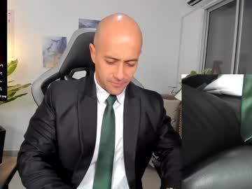 Ryan_Master_ January 10, 2025 Chaturbate stream image