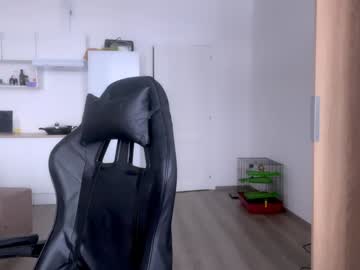 Sailormoon666_ January 10, 2025 Chaturbate stream image