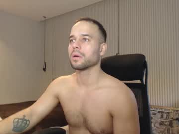 Sandro_Best January 10, 2025 Chaturbate stream image