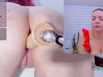 Soraya_Davis January 10, 2025 Chaturbate stream image