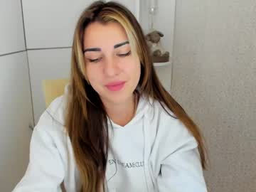 Summmmersky January 10, 2025 Chaturbate stream image
