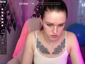 Superhotgirlhere January 10, 2025 Chaturbate stream image