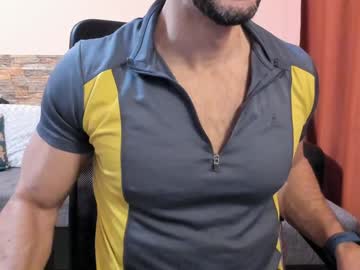Texashunk January 10, 2025 Chaturbate stream image