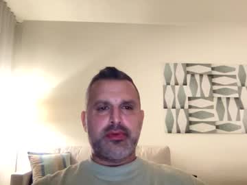 Theboss473 January 10, 2025 Chaturbate stream image
