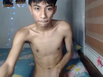 Toby_Strong18 January 10, 2025 Chaturbate stream image