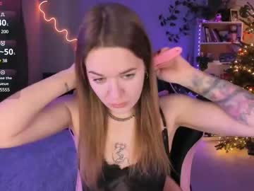 Ami_Amour_ January 10, 2025 Chaturbate stream image
