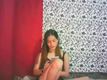 Anastasia_Queen123 January 10, 2025 Chaturbate stream image