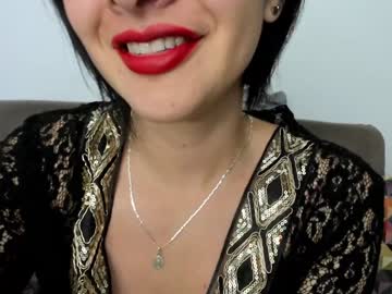 _Antomouth_Paradise January 10, 2025 Chaturbate stream image
