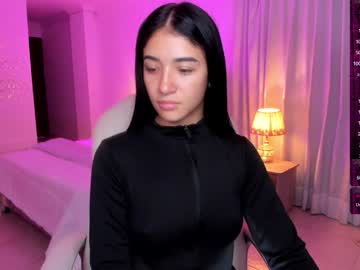 Antonella_Grayy January 10, 2025 Chaturbate stream image