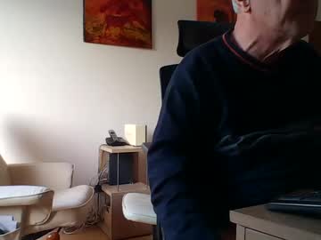 Camcologne January 10, 2025 Chaturbate stream image