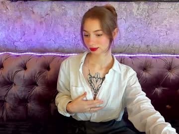 Carrie_Kerrr January 10, 2025 Chaturbate stream image