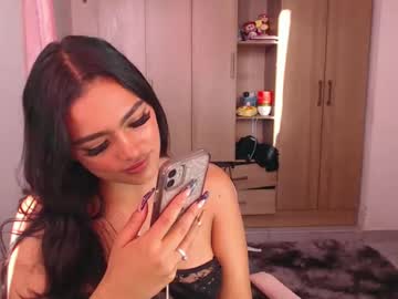 Fairylatin January 10, 2025 Chaturbate stream image