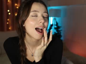 _Fluffybunny_ January 10, 2025 Chaturbate stream image